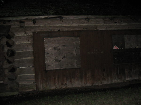 Highland - Gate House On Haven Hill Property (newer photo)